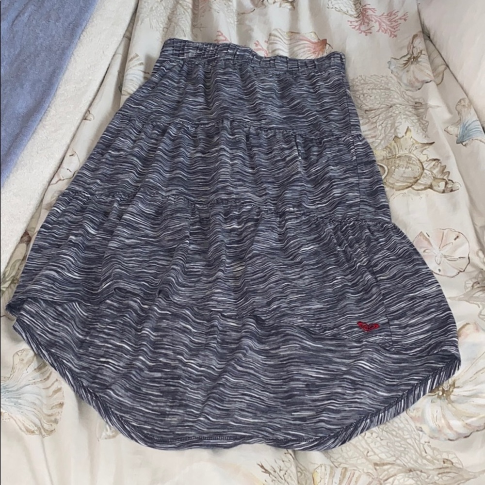 Preloved Roxy Skirt